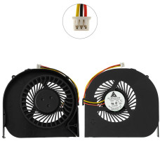 Вентилятор для ноутбука ACER ASPIRE 4551, 4551G, 4741, 4741G, eMachines D640 (DC 5V 0.50А / KSB06105HA / DFS531005MC0T) (Кулер)