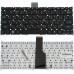Клавиатура для ноутбука ACER (AS: S3, S5, V5, One: 756, TM: B1) rus, black, без фрейма