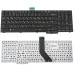 Клавиатура для ноутбука ACER (AS: 7230, 7330, 7530, 7730) rus, black, длинный шлейф