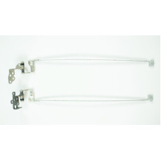 Петли для ноутбука ACER ASPIRE 5350, 5750, 5750Z, 5750G, 5755, 5755G, P5WE0 (AM0HI000200 + AM0HI000300) (левая+правая)