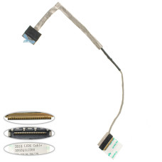 Шлейф матрицы для ноутбука ACER (AS: 4553, 4625, 4745, 4820), LED (DD0ZQ1LC000)