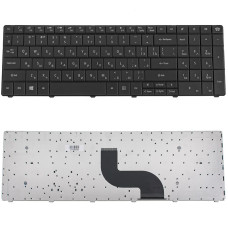 Клавиатура для ноутбука ACER (PB: LE69, TE11, TE69) rus, black