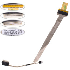Шлейф матрицы для ноутбука ACER (AS: 5241, 5332, 5516, 5532, 5732, EM: E430, E525, E627, E725), CCFL (DC02000PL00)
