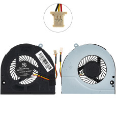 Вентилятор для ноутбука ACER ASPIRE E1-530, E1-530G, E1-532, E1-570, E1-570G, E1-572, V5-561 (23.MEPN2.001) (Кулер)
