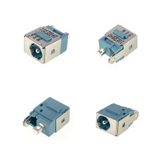 Разъем питания PJ071-1.7mm (Acer)