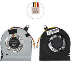 Вентилятор для ноутбука ACER ASPIRE V3-731, V3-731G, V3-771, V3-771G series (DFS551205ML0T FBC7) (Кулер)
