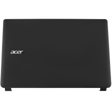 Крышка дисплея  для ноутбука ACER (AS: E1-572, E1-530, E1-570), black