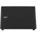 Крышка дисплея  для ноутбука ACER (AS: E1-572, E1-530, E1-570), black