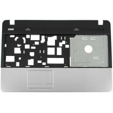 Верхняя крышка для ноутбука ACER (AS: E1-521, E1-531, E1-571 series), black