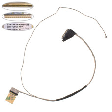 Шлейф матрицы для ноутбука ACER (AS: E5-511, E5-531, E5-571), LED, разъем под камеру (50.ML9N2.005)