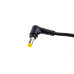 Блок питания для ноутбука ACER 19V, 1.58A, 30W, 5.5*1.7 мм, 3 holes, black (без кабеля!)
