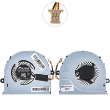 Вентилятор для ноутбука ACER ASPIRE E5-574G, E5-421G, E5-471, E5-471G, 3pin (23.MLNN7.001) (Кулер)