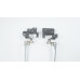Петли для ноутбука ACER (ASPIRE: ES1-512, ES1-531, ES1-571, MM1-571)