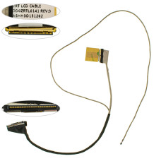 Шлейф матрицы для ноутбука ACER (AS: E5-522, E5-522G, E5-532, E5-532G), LED (DD0ZRTLC161)