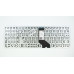 Клавиатура для ноутбука ACER (E5-522, E5-573) rus, black, без фрейма