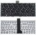 Клавиатура для ноутбука ACER (ES1-311, ES1-331) rus, black, без фрейма