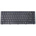 Клавіатура для ACER Aspire 3810T, 3410T, 4810T, 4736, 4738, 4741, 3935, 4535 (RU Black)