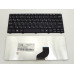 Клавіатура для ACER Aspire ONE 521, 522, 532, 533, D255, D257, D260, D270, GATEWAY LT28 (RU Black)