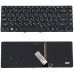 Клавиатура для ноутбука ACER (AS: V5-431, V5-471 series) rus, black, подсветка клавиш (14.0")