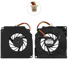 Вентилятор для ноутбука HY60B-05A DC5V 0.19A (Кулер)