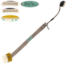 Шлейф матрицы для ноутбука ACER (AS: 5610, TM: 2490) (DC020007N00)
