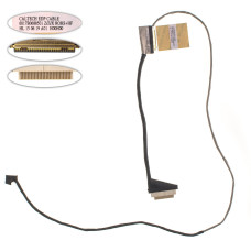 Шлейф матрицы для ноутбука ACER (AS: AO1-131, AO1-131M) (6017B0688501)
