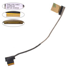 Шлейф матрицы для ноутбука ACER (AS: E1-422, E1-422G, E1-430,  E1-430G) (50.MDDN1.004)