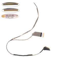 Шлейф матрицы для ноутбука ACER (AS: V3-551, V3-551G, GT: NV52L), EDP (dc02c003210)