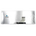 Клавіатура для ACER Aspire ONE 521, 522, 532, 533, D255, D257, D260, D270 (RU White)