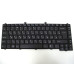Клавіатура для ACER Aspire 5100, 3100, 3600, 3690, 5030, 5610, 5630, 5110, 5650, 3650 (RU Black). оригінал