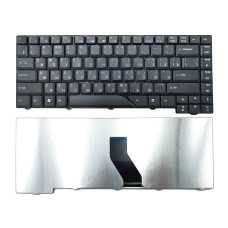Клавіатура для ACER Aspire 4710, 4210, 5920, 5930, 6920, 4730, 4930, 5230, 4530, 5530 (RU Black) оригінал