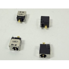 Розʼєм живлення (DC Jack) для ACER ASPIRE ONE D150/D250/532H, 5.5×1.7