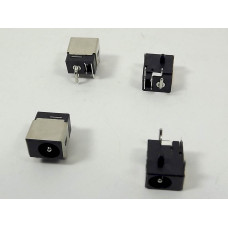 Розʼєм живлення DC PJ038 для Acer/Emachine/Gateway Aspire 2350,3690,5100-5103,5610Z TM 290,290E,2350,4200 5.5*1.7
