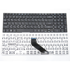 Клавіатура для ACER Aspire 5830, 5830G, 5830T, 5755, 5755G, E1-522, E1-530G, E1-532, E1-731,V3-531, V3-551G, V3-571, V3-731, V3-771, E1-570 (RU Black)