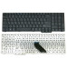 Клавиатура для ACER Aspire 8920, 8930, 9300, 9400, 9410, 9420, 9920 (RU Black Матовая)