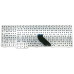 Клавиатура для ACER Extensa 5235, 5635, 7620 (RU Black Матовая)