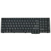 Клавиатура для ACER Extensa 5235, 5635, 7620 (RU Black Матовая)