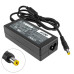 Блок питания для ноутбука ACER 19V, 3.42A, 65W, 5.5*1.7мм, прямой разъём, black (без кабеля!)