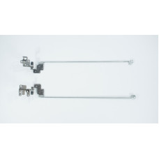 Петли для ноутбука ACER ASPIRE E5-523, E5-553, E5-575, F5-522, F5-573, K50-20 (33.GDEN7.001+33.GDEN7.002) (левая+правая)