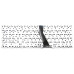 Клавіатура для ACER Aspire V5-571, M3-581, M5-581, V5-531, V5-531G, V5-551, V5-551G, V5-571G (RU Black без рамки)