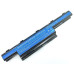 Батарея для Acer AS10D41 TravelMate 8473TG, 8473Z, 8572, 8572G, 8572T (AS10D31) (10.8V 4400mAh)