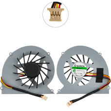 Вентилятор для ноутбука ACER ASPIRE 4830, 4830G, 4830T, 4830TG, 4pin (MG60090V1-C120-S99) (Кулер)