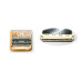 Шлейф матриці для Acer Aspire S3, S3-951, S3-391 (SM30HS-A016-001, V.1) (50.13B23.007). Роз'єм з 2-ма виступами!!!