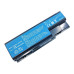 Батарея для ACER AS07B31 Aspire 5920, 5921, 5520, 5220, 5310, 5315, 5320, 5710, 5720, 5910, 6920, 6530, 6930G, 6935G, 7520 (11.1V 5200mah 58Wh)