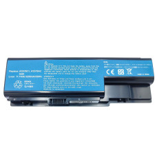 Батарея для ACER AS07B31 5942, 6530, 6920, 7520, 8530 (11.1V 5200mah).