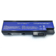 Батарея SQU-525 для ACER TravelMate 2300 4220, 5110 (11.1V 4400mAh).