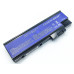 Батарея SQU-525 для ACER 7000, 3660, 5600, 5670, 7000, 9300, 9400 TravelMate 2300 4220, 5110 ( 11.1V 4400mAh 49Wh).