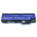 Батарея для ACER SQU-525 TravelMate 2300 4220, 5110 (11.1V 4400mAh).