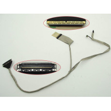 Шлейф матриці для Acer Aspire E1-471, E1-431, E1-421, E1-471G, V3-471, V3-471G (DD0ZQSLC000 , DD0ZQSLC010,  DD0ZQSLC020)