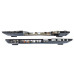 Корпус для ноутбука Acer Aspire E1-521, E1-531, E1-531G, E1-571 E1-571G, Gateway NV55S, NV57, NV57H, Packard Bell EasyNote TE11 (Нижня кришка (корито))
